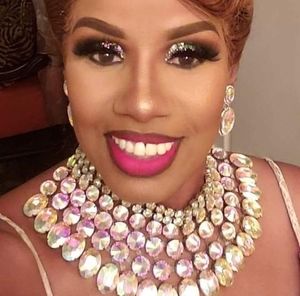 Meet your Posher, Sunshine